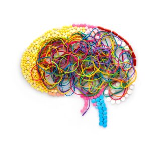 5 Tangible Ways to Conquer Chaos in Everyday Life