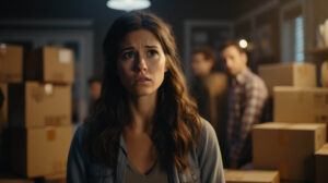 What Are the Legal Implications of Moving Out of the Marital Home