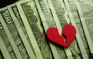 5 Steps to a Good Financial Settlement in Divorce