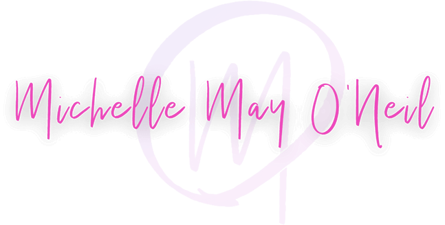 Michelle May O'Neil LOGO