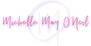 Michelle May O'Neil LOGO